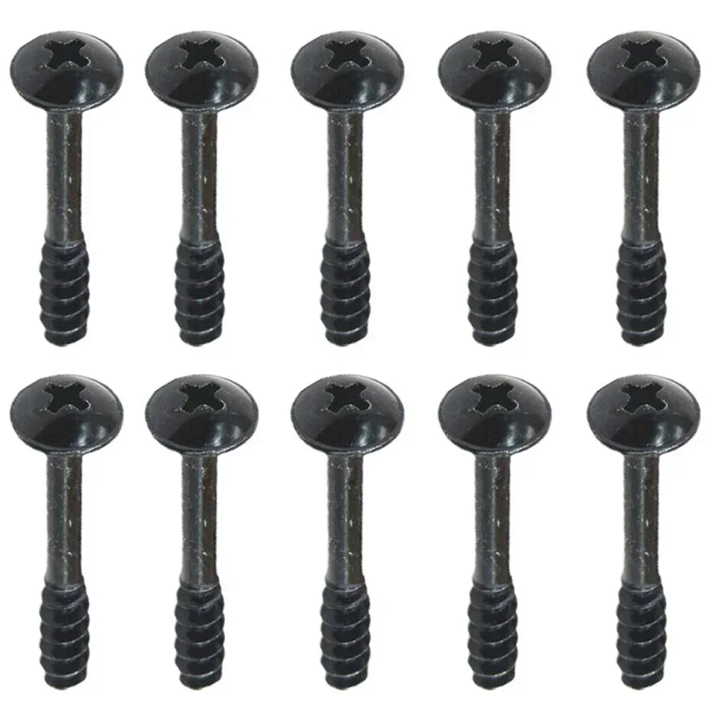 10pcs Air Filter Cleaner Box Lid Retaining Screw For Opel For Vauxhall For Jaguar Universal Car Air Filter Retaining Screw