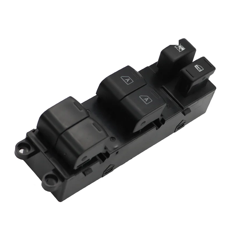 

Front Left Driver Side Master Power Window Switch For Nissan Titan 2004-2015,Nissan Armada 2005-2007,oem 25401ZT10A,25401-ZT10A