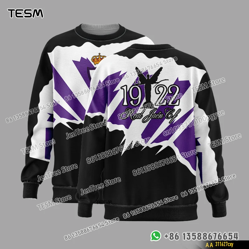 

TESM индивидуальный принт Хэллоуин Рождество толстовка с круглым вырезом повседневный пуловер для пар вечерние для родителей и детей спортивная футболка с длинными рукавами