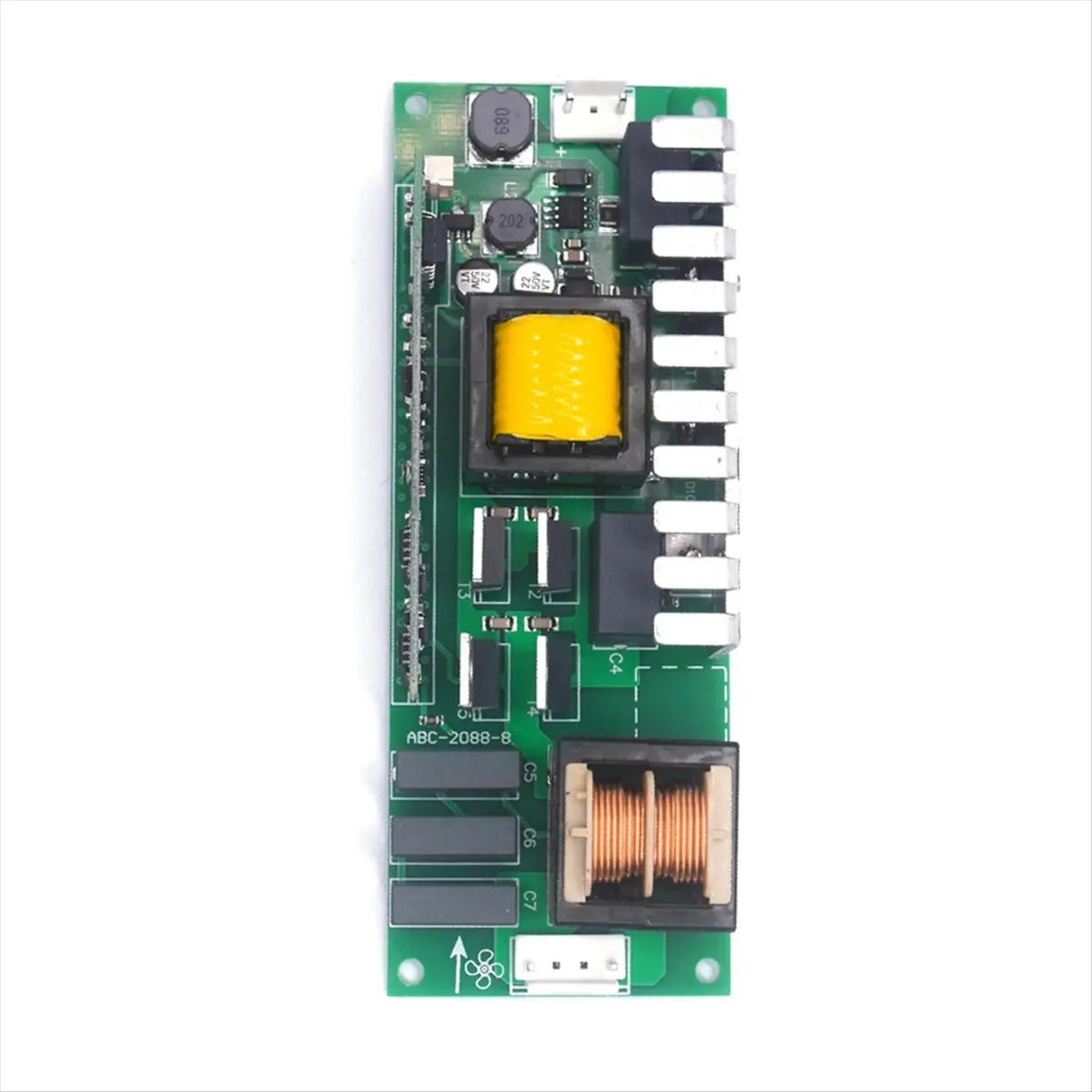 *X07A 7R Lamp Balla…