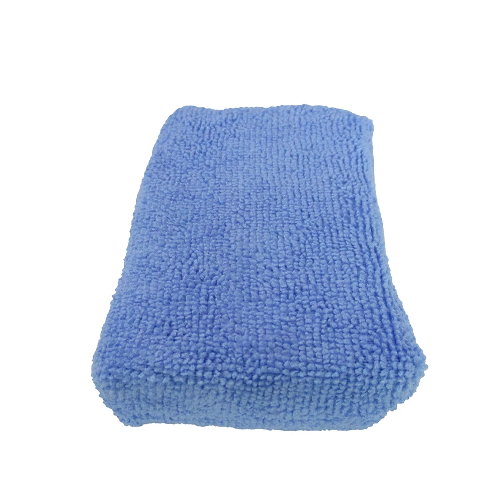 

8pcs Microfiber Car Cleaning Towels Wash Waxing Drying Polishing Cloth Lint Free Scratch Safe Quick Dry For Vehicles Boats Rvs