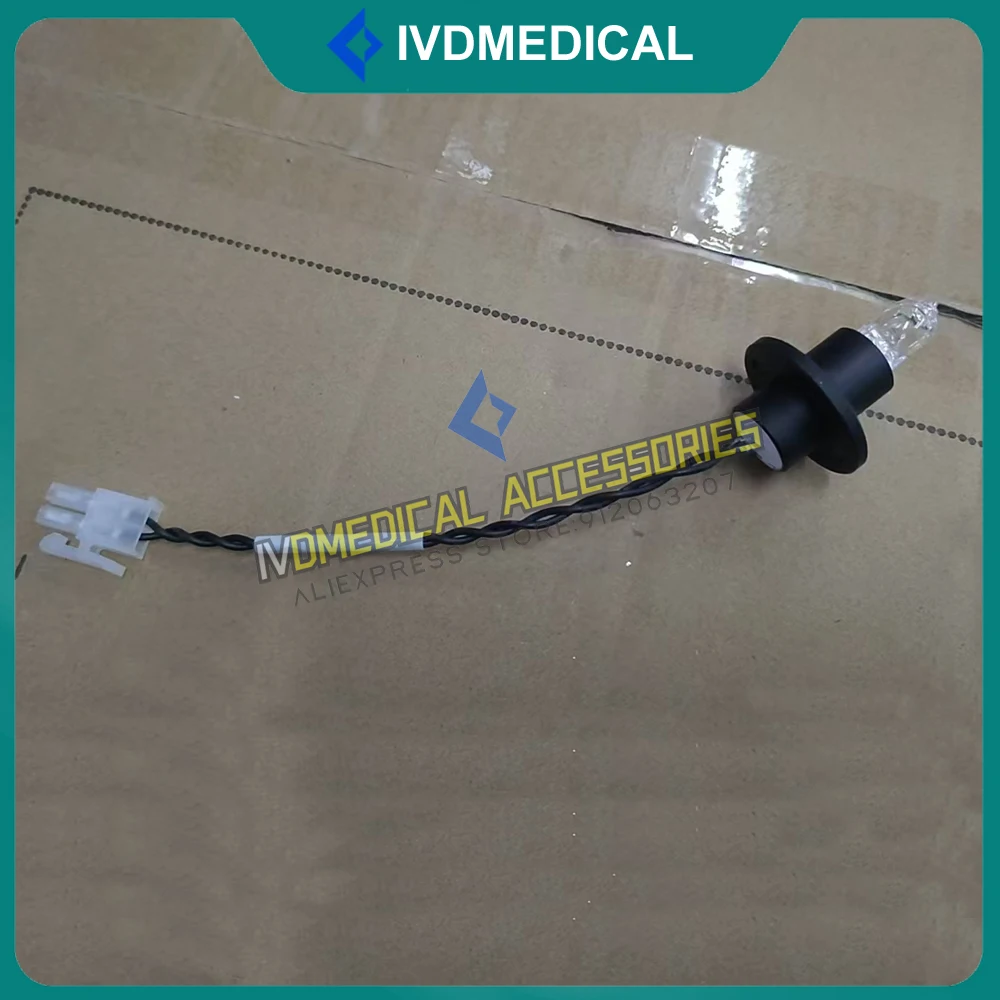 Original Dymind DP-C16 Semi-automatic Biochemical Analyzer Halogen Lamp Light Bulb
