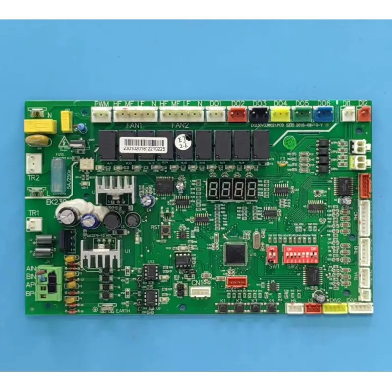 Ek Ek230V33M021.Pcb