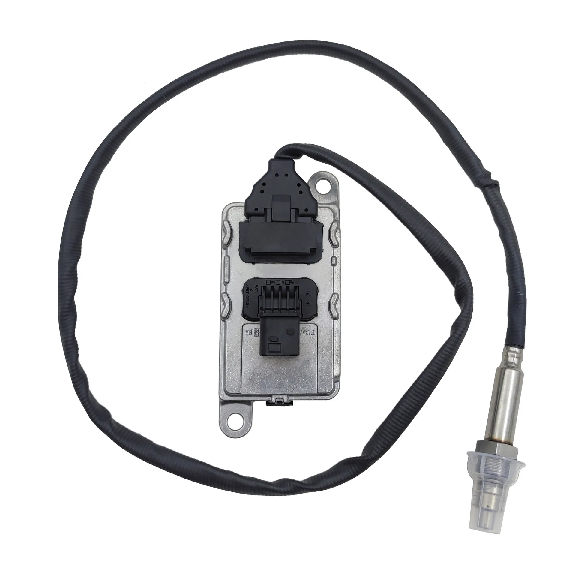 

A0101531428/003 5WK9 7329A NOx Sensor Nitrogen Oxide Oxygen Sensor for Euro.6 Diesel Engine SCR Emission System