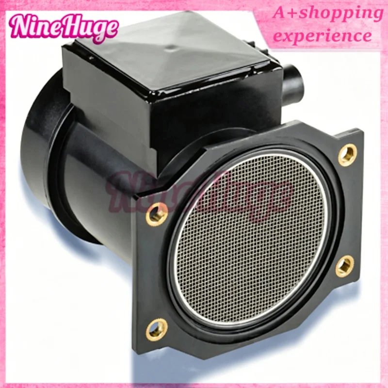 

Mass Air Flow Meter Sensor for Nissan Skyline Laurel R32 R33 RB20DET RB25DET K-M Auto Parts 22680-02U00 2268002U00 22680 02U00