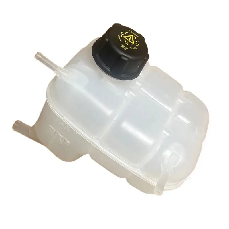 

1311100-BM401 Genuine Return Kettle Expansion Tank Water Storage Bottle 1pc for Changan OSHAN