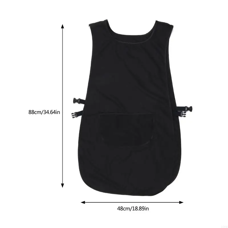 이발로 방수 방지를위한 U0DE 전문 살롱 이발 스타일 케이프 앞치마