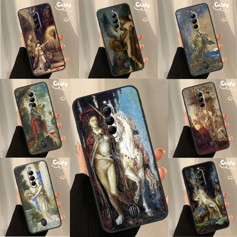 Gustave Moreau Case… - image