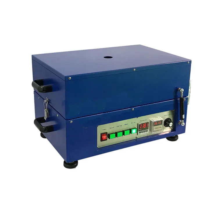 طلاء صب الشريط الصغير لغشاء تبادل الأيونات