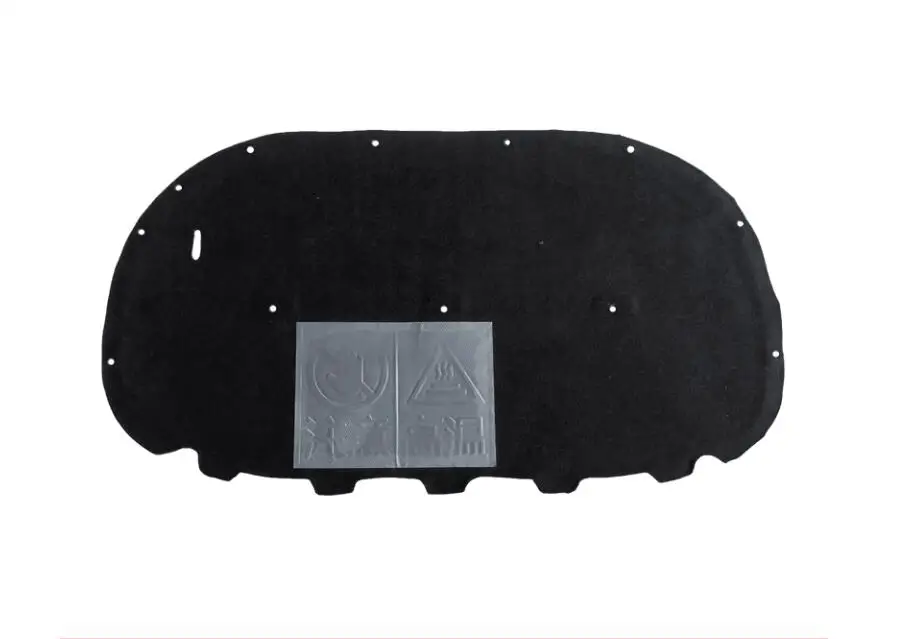 thermal insulation cotton sound insulation cotton heat insulation  modified For Volkswagen Passat B8 2017 2018 2019 2020
