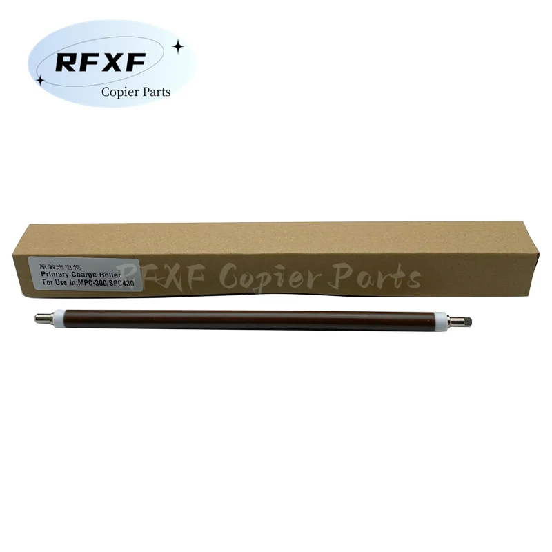 

Original High Quality For Ricoh SPC300 C400 C401 C430 C435 C440 PCR Charge Cleaning Roller Copier Printer Spare Parts