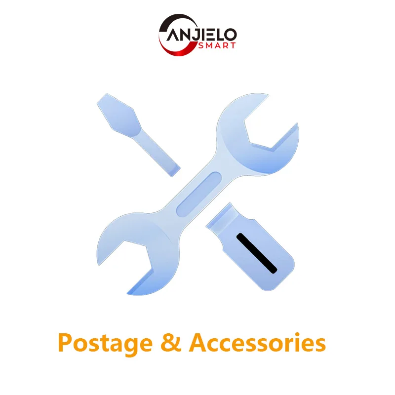 Anjielosmart Security Postage & Accessories