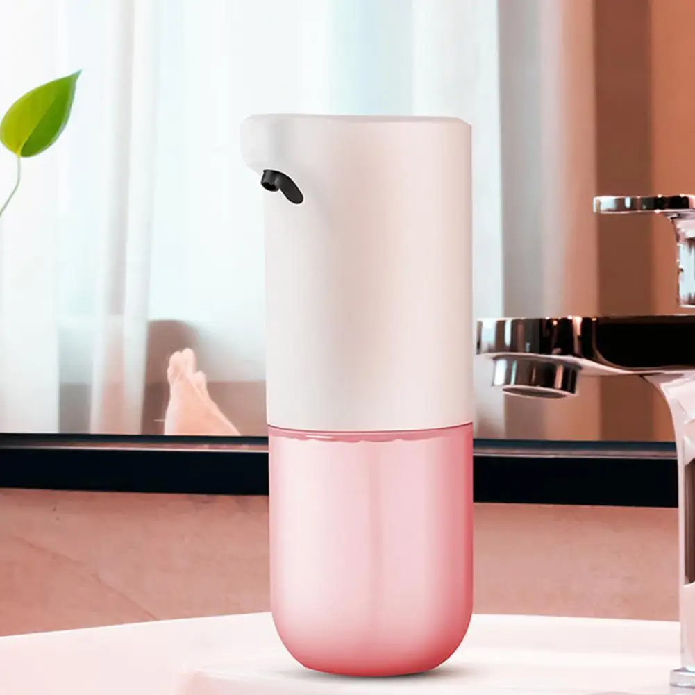 Hand Soap Dispenser Automatic Hand Soap Dispenser Efficient Touchless Foaming Soap Dispensers with Intelligent Sensors for A