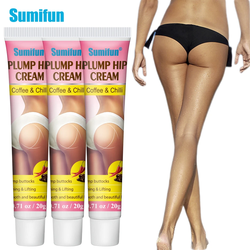 

1/3/5/10Pcs Plump Hip Cream Hip Lift Up Butt Enhancement Massage Ointment Sexy Body Shaping Big Ass Lifting Firming Plaster