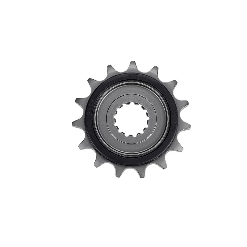 For 400/650NK/450SR/450MT Steel Quiet Sprocket, Motorcycle Replacement