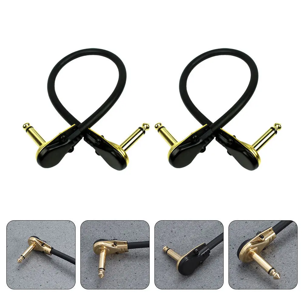2Pcs Effect Cable G…