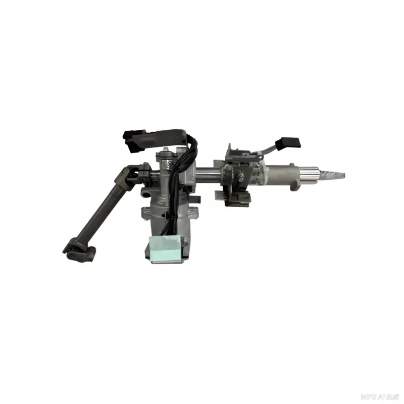 【2026 New Style】 Dolphin EM2E-3414010B-D2 New Electric Power Steering Column Universal Joint Assembly DC 12V Leopard 5