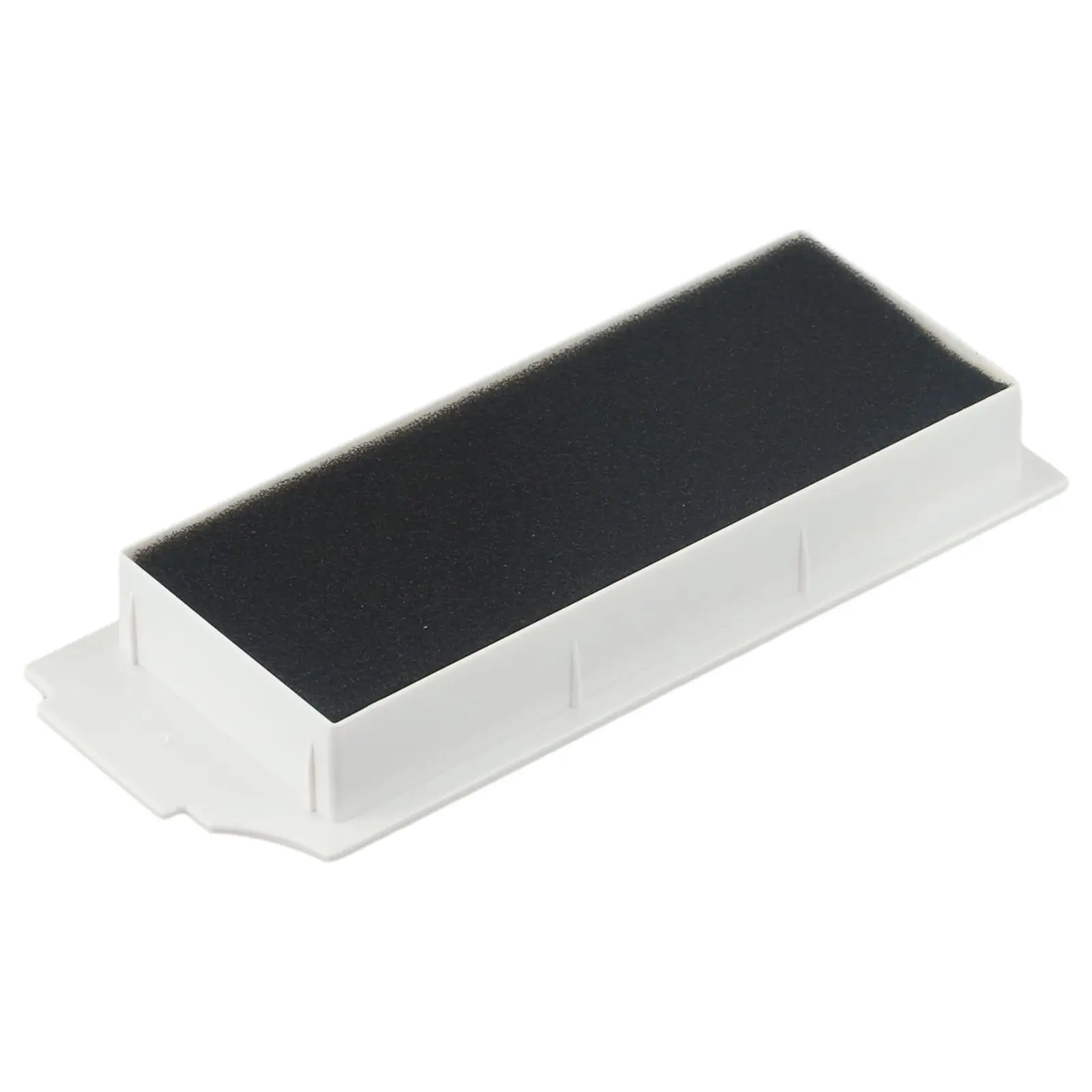 

Чистый и комфортный дом с комплектом из 4 фильтров для робота-пылесоса ECOVACS DEEBOT N20/N20 PLUS/N20 PRO PLUS