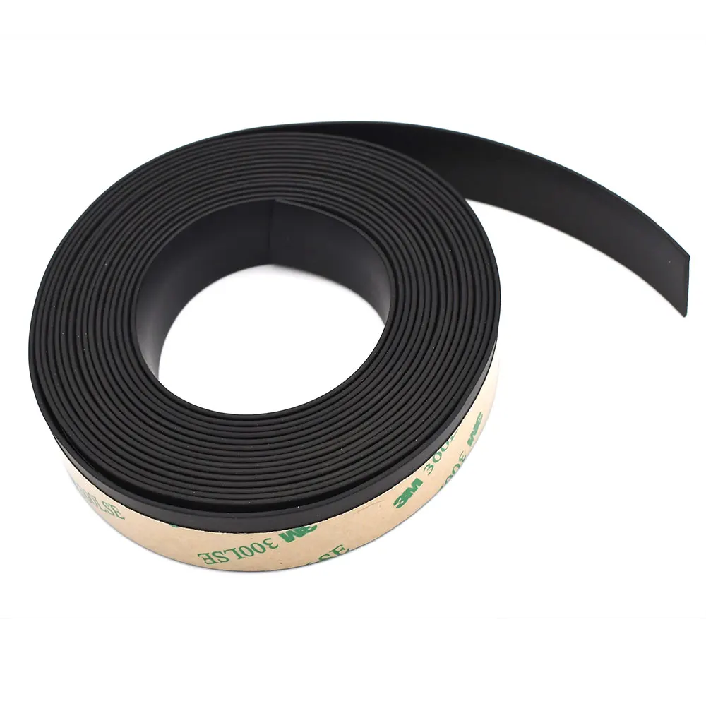 Car Window Seal Weatherstrip Edge Trim уплотнитель двери авто For Car Door Glass Window Edge Moulding Rubber Seal Strip Styling