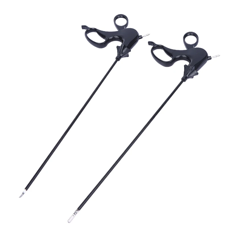 Laparoscopy Forceps Laparoscopic Surgical Instruments Medical Teaching Tools for Educational Training