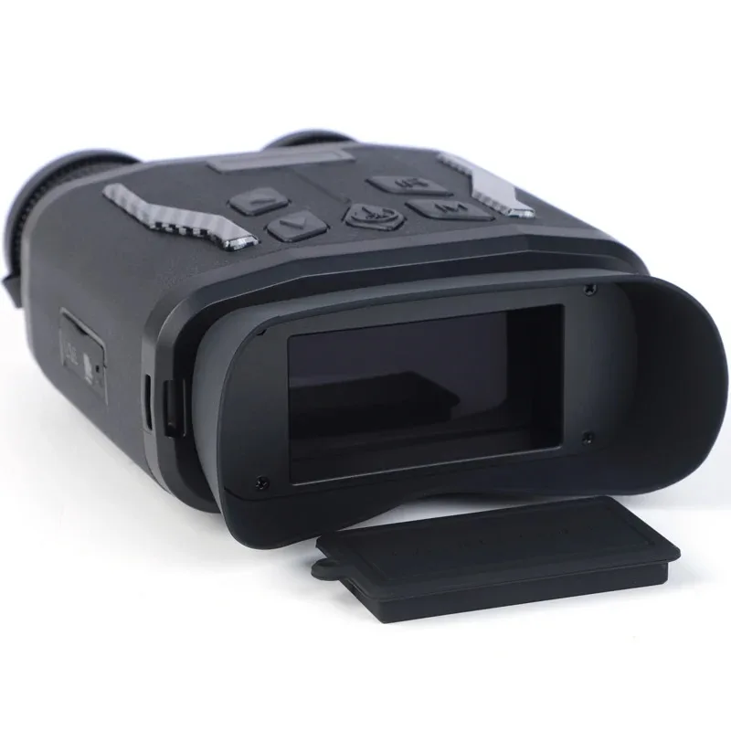 Custom Bespoke 5x-13X Max Digital Telescope Cheap Hunting Devices Infrared Night Vision Binoculars for Sale