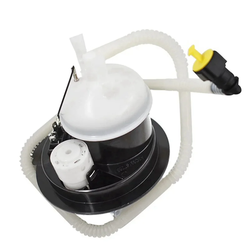 

Reliable Fuel Pump Filter For Porsche -Cayenne 2003-2010 Flange Strainer 7L5919679 95562042100 A2C59514938
