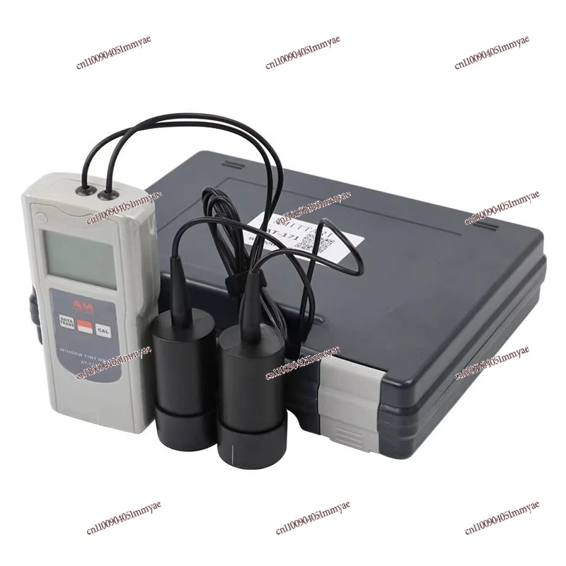 

Transmittance Meter Solar Insulation Explosion-proof Protective Film Automotive Inspection Acrylic Glass