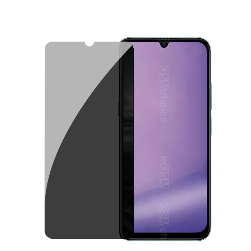 

Anti Spy Tempered Glass for Xiaomi Redmi 15C 15 4G 5G Privacy Screen Protector Full Cover Protective Film For Redmi15 15C Glass