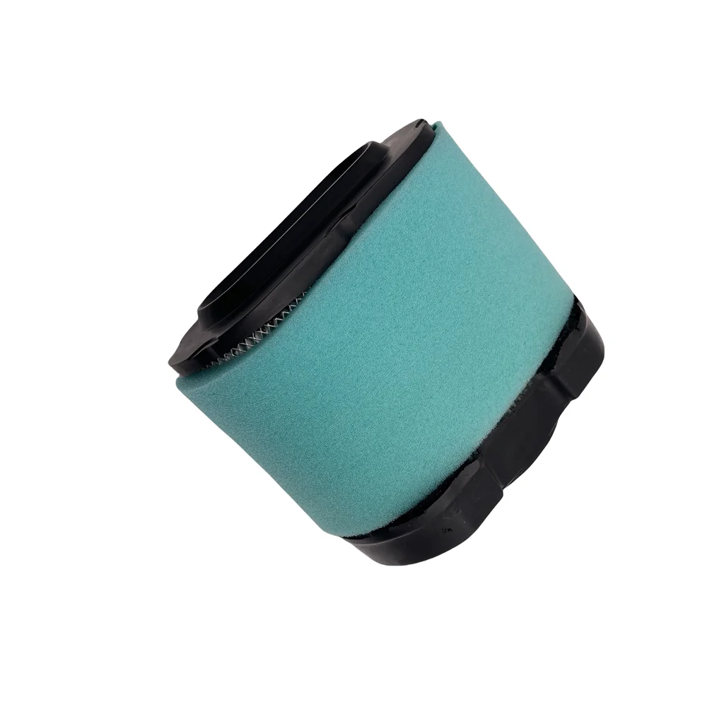 فلتر هواء جديد لبريجز & ستراتون 792105 276890 لـ Ariens لـ John Deere D160For Bad Boy Bobcat جزازة العشب أجزاء فلتر الهواء