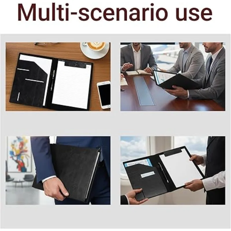 Thumbnail 4 - #39 Popular Padfolios Choices