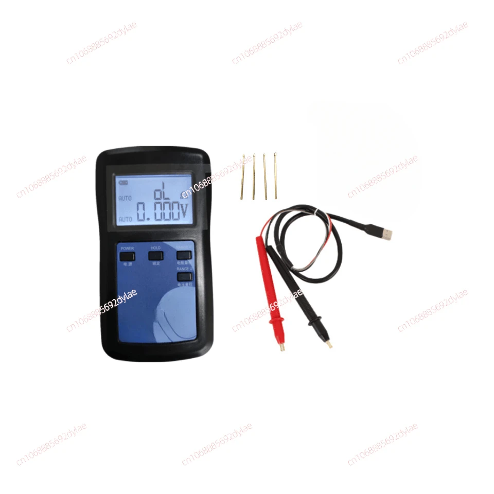 YR1030+lithium battery internal resistance testing instrument nickel hydrogen nickel cadmium 44V battery