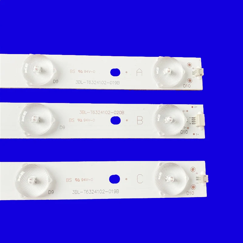 

Светодиодная лента для STV-LC32440WL HK315D07P-ZC14A-03 671-315D3-21401 303HK315035 HK C H32PB5000 H32PA3100 PLDED3273