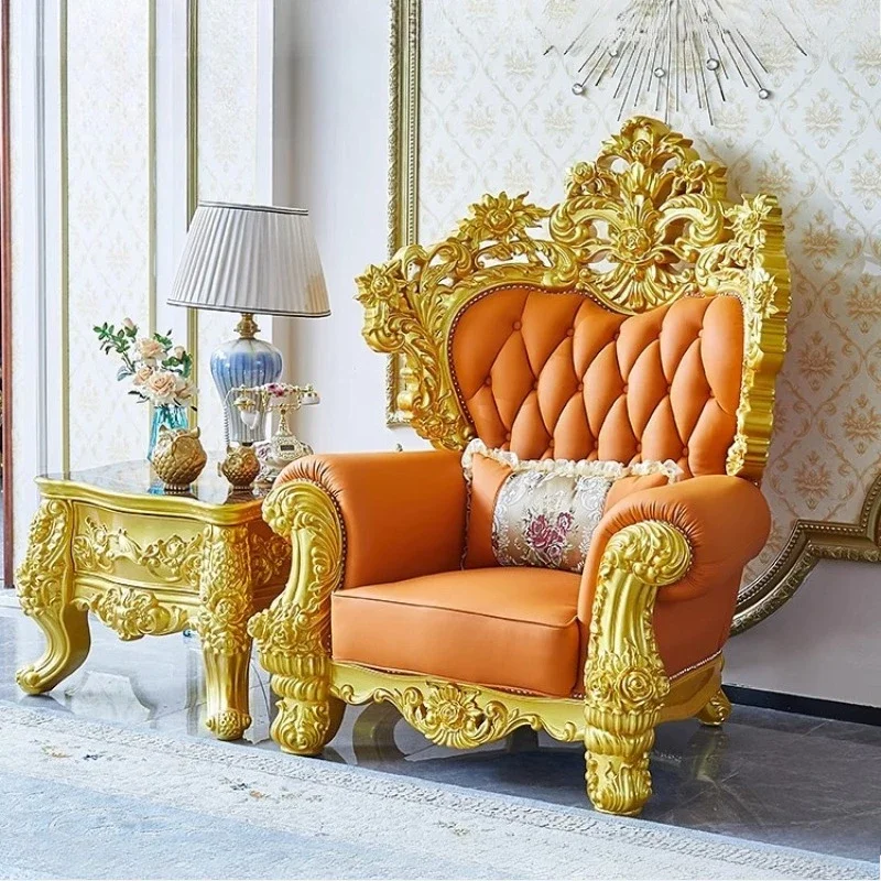 Luxury Recliner Sofa Comfortable Armrest Gaming Living Room Sofa Design Relaxing Muebles Para Habitacion Home Accessories