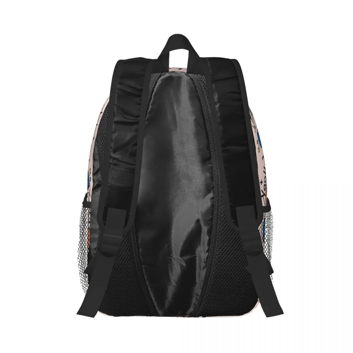 BTS21 Lightweight 15-Inch Backpack - Versatile and Stylish Bag for School, Travel, and Daily Use