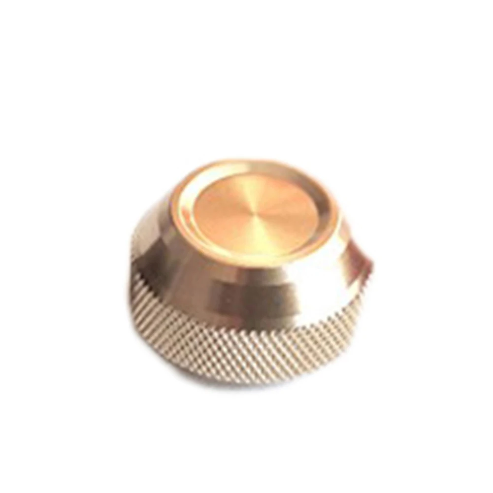 بكرة غطاء التحكم زر مقبض الفرامل لصيد الأسماك بكرة الصيد يناسب F4 ل F6 STELLA STRADIC VANFORD ULTEGRA NASCI الأحمر #5