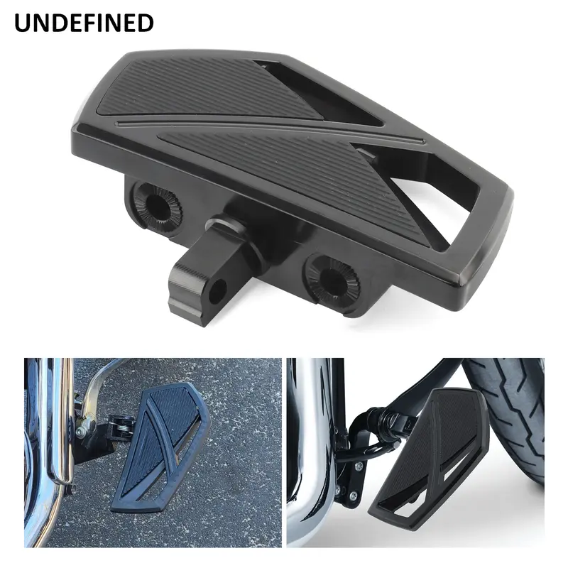 For Indian Chief Vintage Springfield for Victory Boardwalk Hammer Kingpin Vegas Phantom Motorcycle Floorboards Foot Pegs Pedals - Image 3