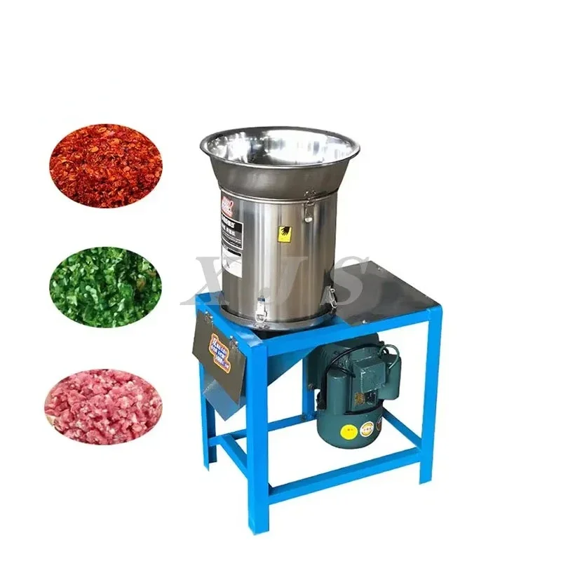 

Commercial High Efficiency Automatic Vegetable Cutter Multifunctional Vegetable Chopper Potato Slicer