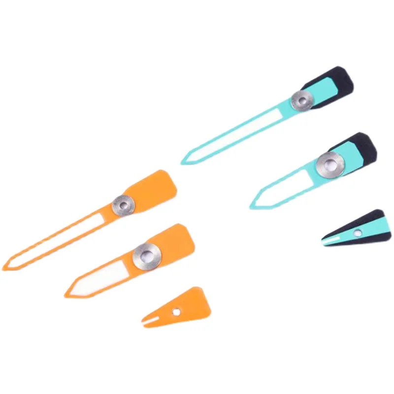 Manecillas luminosas personalizadas para GA2100, accesorios de Modding Casioak, GAB2100