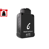 RunCam 6 4K 30FPS FPV Action Sport Camera