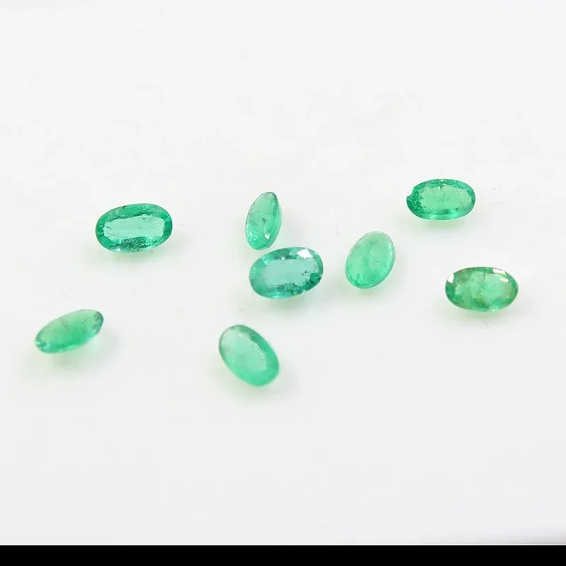Piedra Esmeralda: Características, Significado