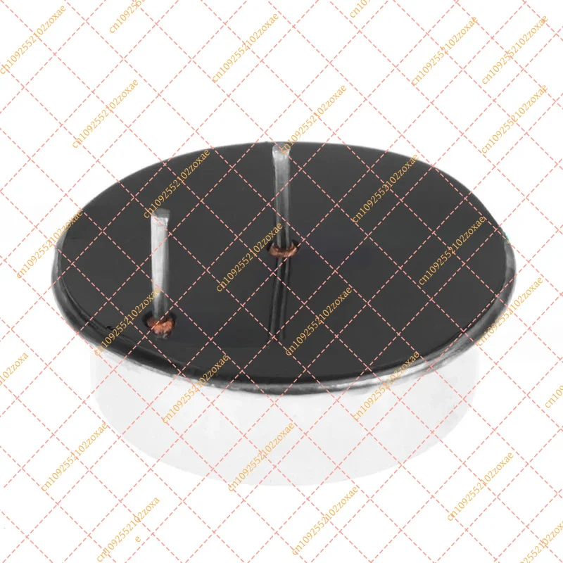 TL-5186 DIP2 Socket 3.6V Lithium Wafer Battery, Industrial Electronic Backup Power Battery