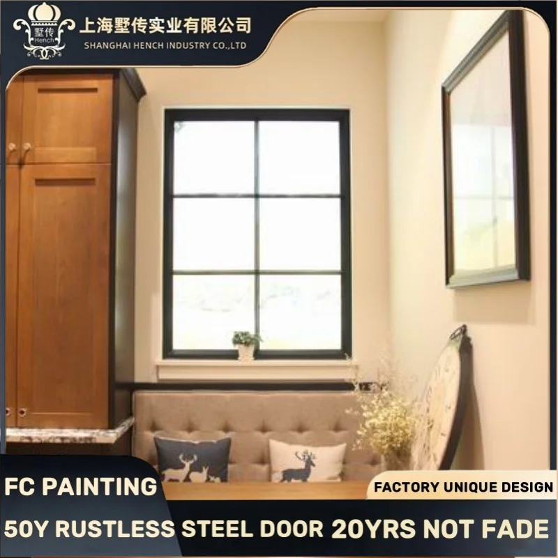 Home Glass Door Window