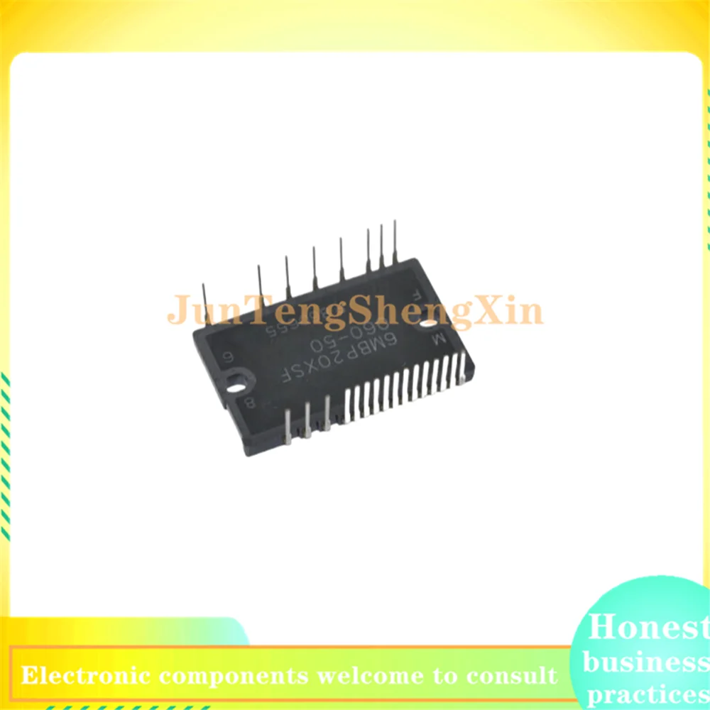 6MBP30XSF060-50 6MBP20XSF060-50 6MBP15XSF060-50 Новый модуль питания