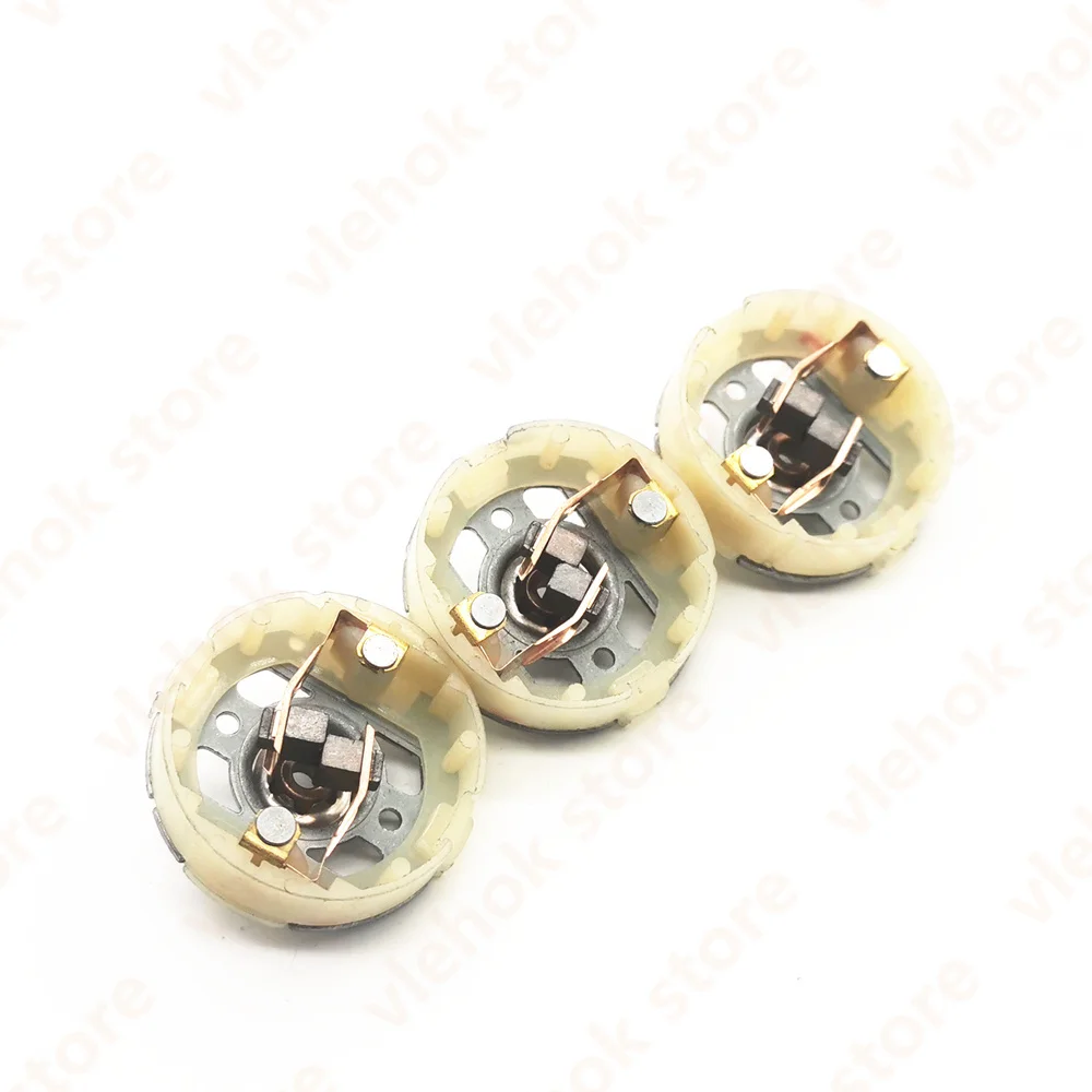 3PCS RS550 Motor Carbon Brush Holder for BOSCH MAKITA DEWALT HITACHI METABO Milwaukee WORX Hilti Ryobi DEVON RS 545  555 550