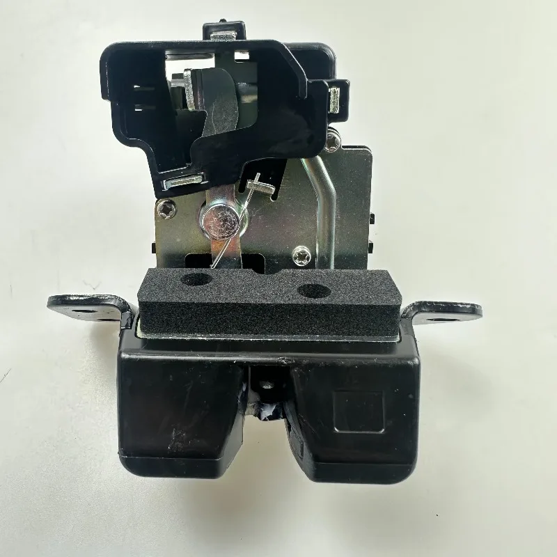 812303W000 81230 3W000 Rear Tailgate Trunk Lock Latch Actuator for Kia Sportage 2011-2016 Replace 81230-3W000