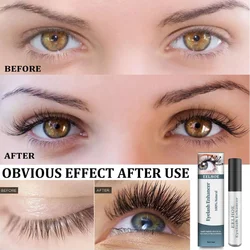 Fast Eyelash Growth Serum Enhancement Eyelashes Lift Lengthening Thicker Eyelashes Nourish Eyebrow Natural Growth Fluid New