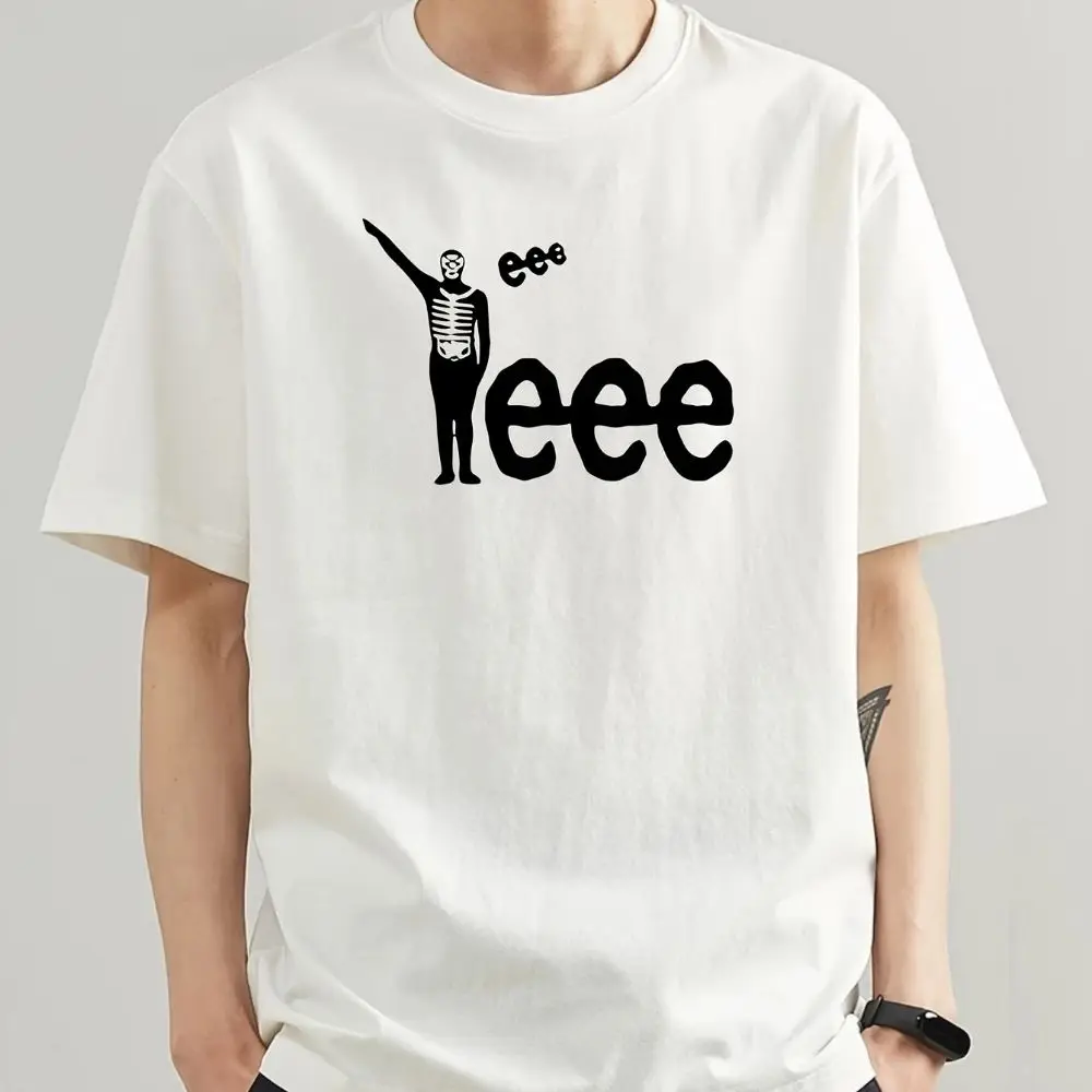 

Новинка 2025 года, интересная повседневная одежда с 3D-печатью черепа, летняя и осенняя офисная одежда, свободная и удобная для невестки дня