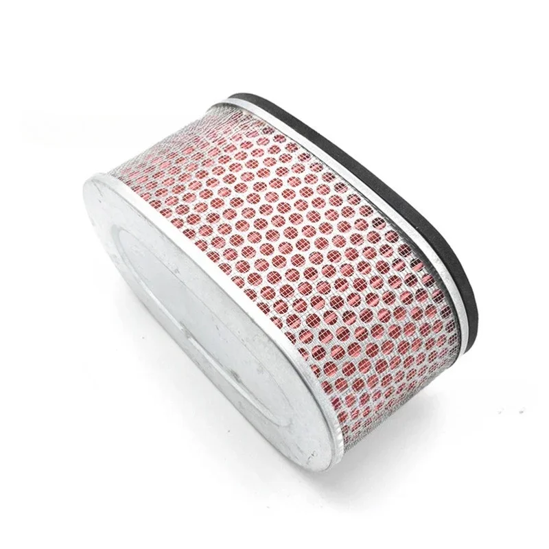 Motorcycle Parts Air Filter Intake Cleaner Element For Honda Shadow VT400 750 ACE Deluxe Spirit VT400 VT750 1997-2003