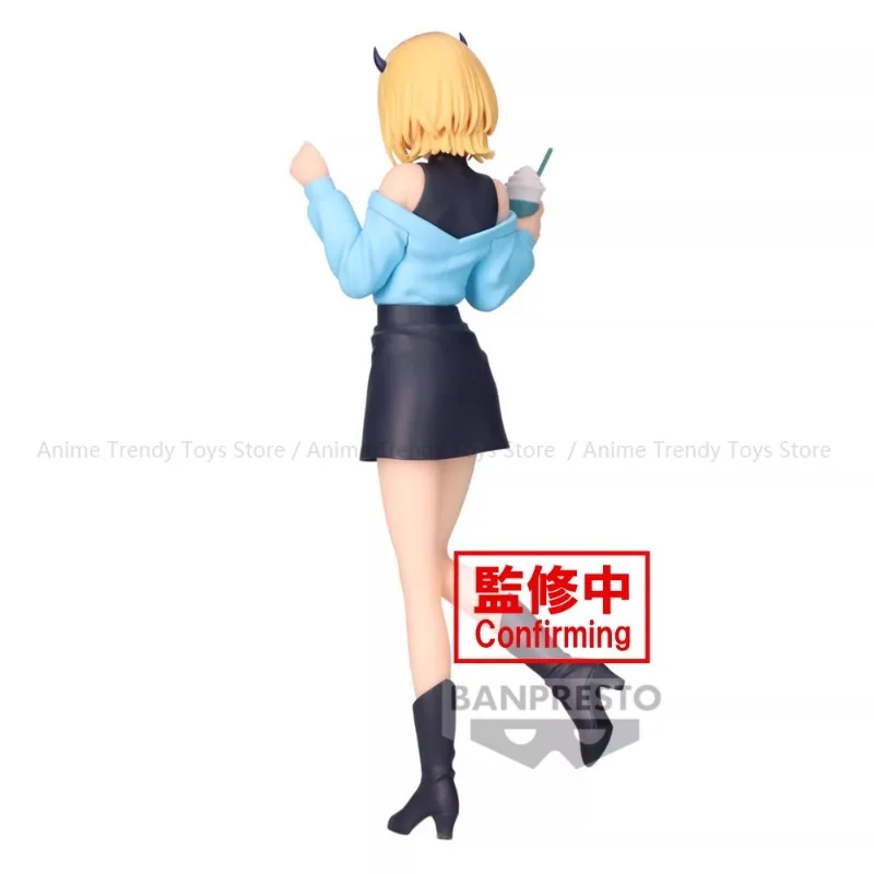 Disponibile Bandai BANPRESTO Relax Time MEM CYO Server privato Incontri Animazione Action Figure Toy Model Collection WY