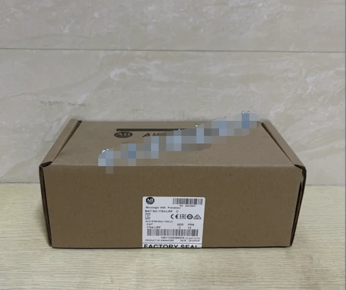 

1PC NEW AB 1764-LRP 1764LRP C IN BOX BRAND